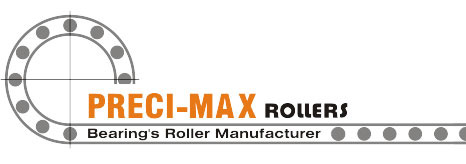 Preci-Max Rollers